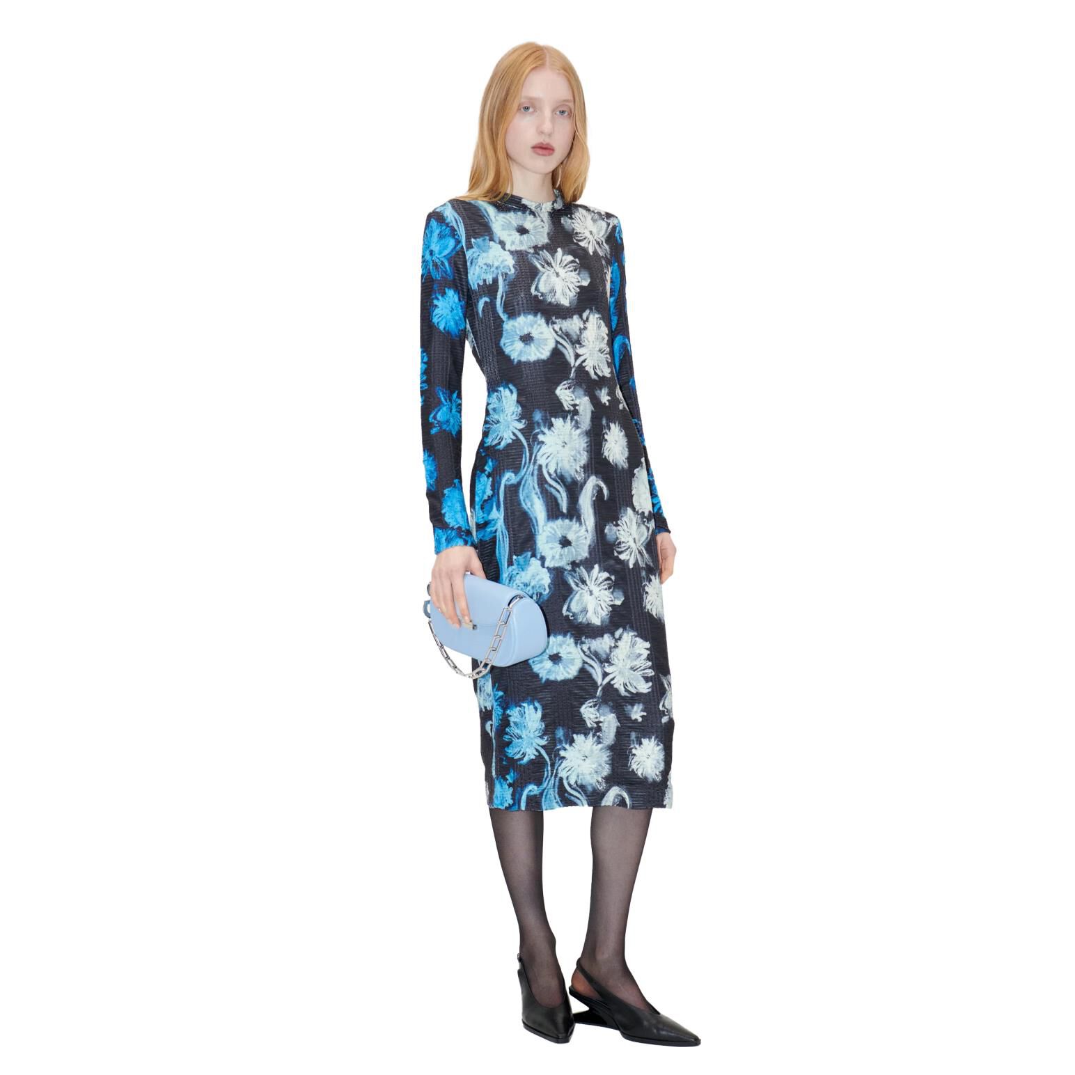 Stine goya caitlin dress store